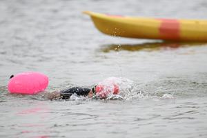 Kenanga Man of Steel Triathlon 123 2026