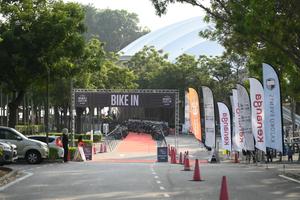Kenanga Man of Steel Triathlon 123 2026
