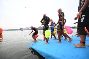 Kenanga Man of Steel Triathlon 123 2026