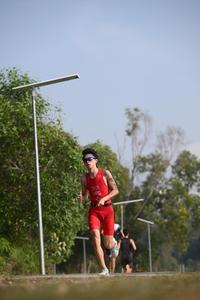 Kenanga Man of Steel Triathlon 123 2026