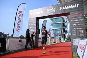 Kenanga Man of Steel Triathlon 123 2026