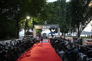 Kenanga Man of Steel Triathlon 123 2026
