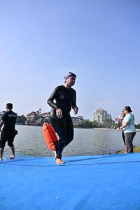 Kenanga Man of Steel Triathlon 123 2026
