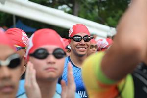 Kenanga Man of Steel Triathlon 123 2026