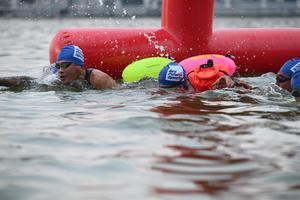Kenanga Man of Steel Triathlon 123 2026