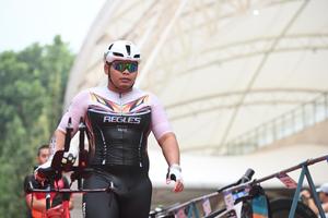 Kenanga Man of Steel Triathlon 123 2026