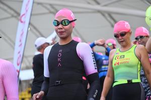 Kenanga Man of Steel Triathlon 123 2026