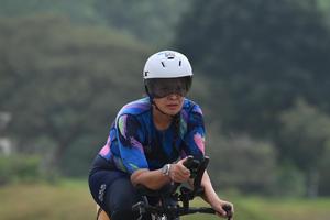 Kenanga Man of Steel Triathlon 123 2026