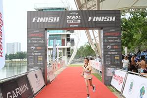 Kenanga Man of Steel Triathlon 123 2026