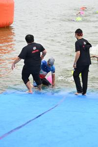 Kenanga Man of Steel Triathlon 123 2026