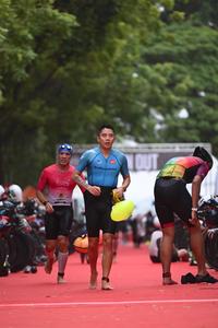 Kenanga Man of Steel Triathlon 123 2026