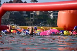 Kenanga Man of Steel Triathlon 123 2026
