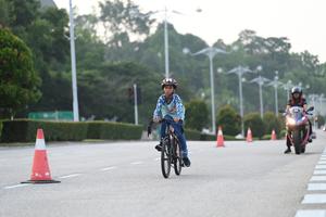 Kenanga Man of Steel Triathlon 123 2026