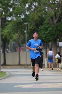 Kenanga Man of Steel Triathlon 123 2026
