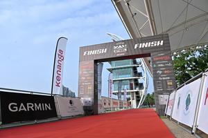 Kenanga Man of Steel Triathlon 123 2026