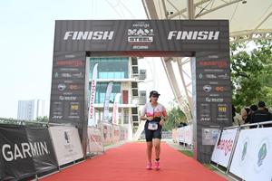 Kenanga Man of Steel Triathlon 123 2026