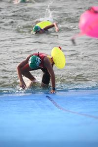 Kenanga Man of Steel Triathlon 123 2026