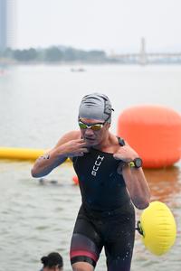Kenanga Man of Steel Triathlon 123 2026