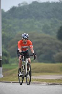 Kenanga Man of Steel Triathlon 123 2026