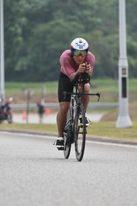 Kenanga Man of Steel Triathlon 123 2026