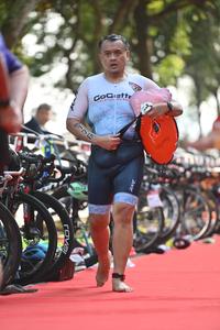 Kenanga Man of Steel Triathlon 123 2026