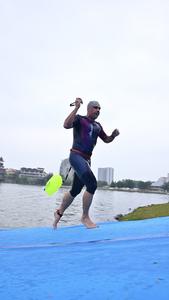 Kenanga Man of Steel Triathlon 123 2026