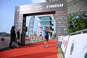Kenanga Man of Steel Triathlon 123 2026
