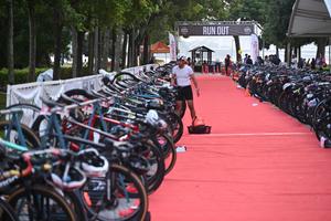 Kenanga Man of Steel Triathlon 123 2026