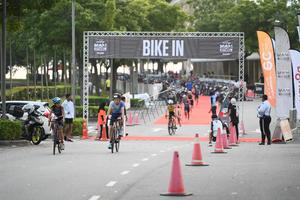 Kenanga Man of Steel Triathlon 123 2026