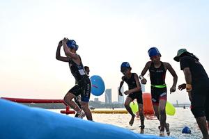 Kenanga Man of Steel Triathlon 123 2026