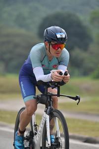 Kenanga Man of Steel Triathlon 123 2026