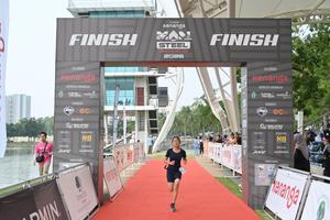 Kenanga Man of Steel Triathlon 123 2026
