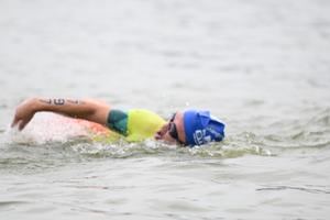 Kenanga Man of Steel Triathlon 123 2026