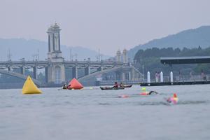 Kenanga Man of Steel Triathlon 123 2026