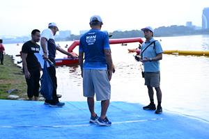 Kenanga Man of Steel Triathlon 123 2026