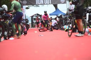 Kenanga Man of Steel Triathlon 123 2026