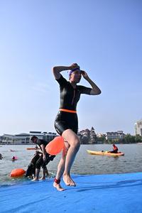 Kenanga Man of Steel Triathlon 123 2026