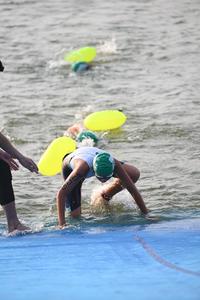 Kenanga Man of Steel Triathlon 123 2026