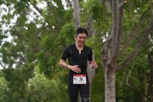 Kenanga Man of Steel Triathlon 123 2026
