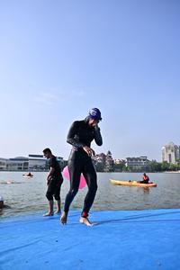 Kenanga Man of Steel Triathlon 123 2026