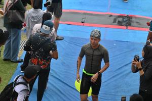 Kenanga Man of Steel Triathlon 123 2026