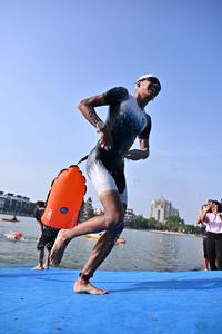 Kenanga Man of Steel Triathlon 123 2026