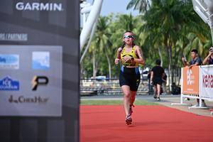 Kenanga Man of Steel Triathlon 123 2026