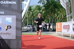 Kenanga Man of Steel Triathlon 123 2026
