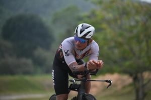 Kenanga Man of Steel Triathlon 123 2026