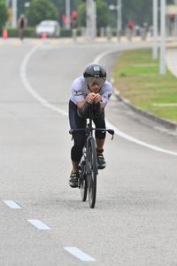 Kenanga Man of Steel Triathlon 123 2026