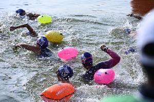 Kenanga Man of Steel Triathlon 123 2026