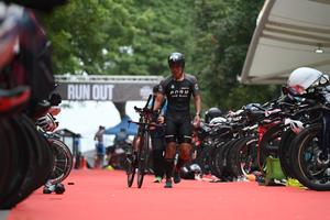 Kenanga Man of Steel Triathlon 123 2026