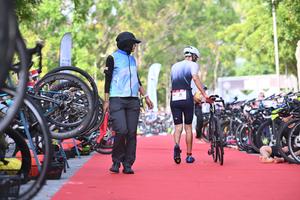 Kenanga Man of Steel Triathlon 123 2026