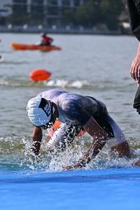 Kenanga Man of Steel Triathlon 123 2026